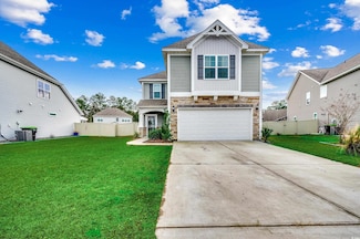5433 Merrywind Ct, Myrtle Beach, SC 29579