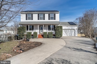 1402 Spring Plow Ct, Severn, MD 21144