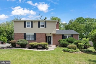 2958 Hannah Ave, Norristown, PA 19401