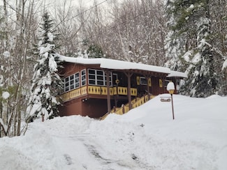 13 High Ridge Rd, Newbury, NH 03255