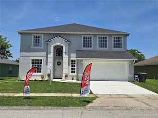 1976 The Oaks Blvd, Kissimmee, FL 34746