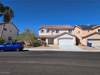 5508 Knotting Pass, Las Vegas, NV 89131