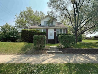 39044 Dodge Park Rd, Sterling Heights, MI 48313
