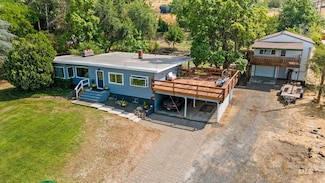 969 E South Slope Rd, Emmett, ID 83617
