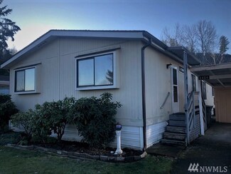 8408 143rd Avenue Ct E Unit 4, Puyallup, WA 98372