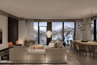 1707 Glencoe Mountain Way Unit 10b, Park City, UT 84060