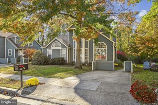 948 Yachtsman Way, Annapolis, MD 21403