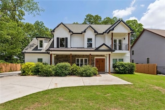 2721 Old Concord Rd SE, Smyrna, GA 30082