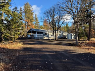 83 Noble Fir, Goldendale, WA 98620