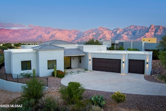 12686 N Vistoso View Place, Oro Valley, AZ 85755