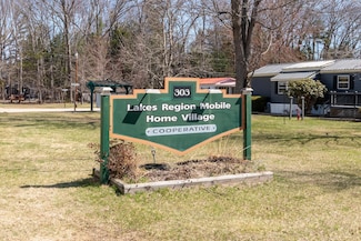 303 Old Lake Shore Rd Unit C14, Gilford, NH 03249