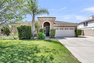 16569 Sugar Ln, Fontana, CA 92337
