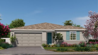 Residence 2421, Plumas Lake, CA 95961