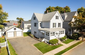 63-65 Harvard St, Winchester, MA 01890
