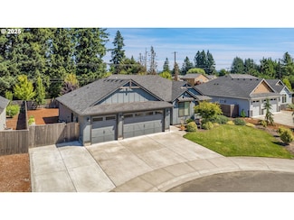 15106 NE 98th Cir, Vancouver, WA 98682