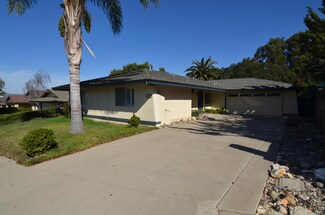 933 Clemens Way, Lompoc, CA 93436