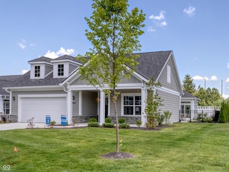 11419 Neptune Dr, Fishers, IN 46040