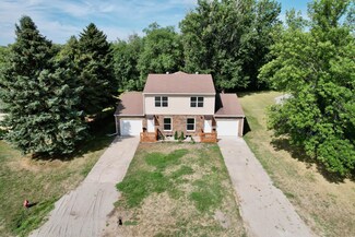 615 5th St N, Breckenridge, MN 56520