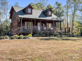 1142 Clearwater Pkwy, Rutherfordton, NC 28139