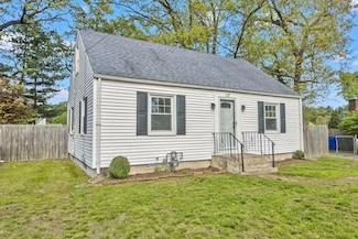 117 Spear Rd, Springfield, MA 01119