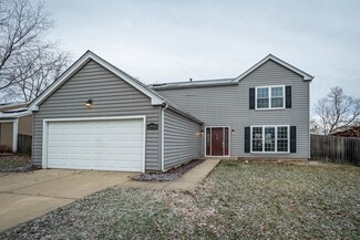 1950 Aronomink Cir, Elgin, IL 60123