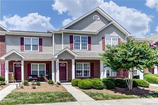 8030 Stoneham Ct Unit 124, Matthews, NC 28105