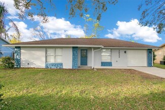 2833 W Campbell Rd, Lakeland, FL 33810