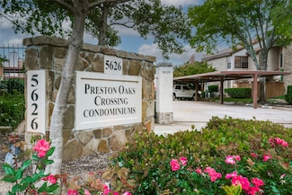 5626 Preston Oaks Rd Unit 42B, Dallas, TX 75254