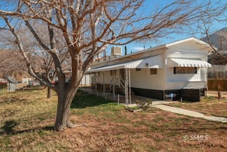 5470 Isabel Rd, Weldon, CA 93283