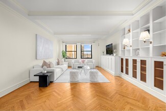 400 W End Ave Unit 8B, New York, NY 10024