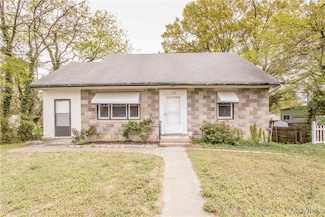 123 N 21st Ave, Hopewell, VA 23860
