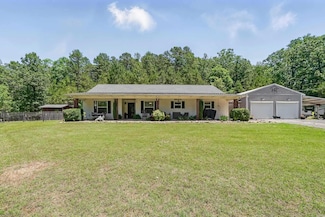 430 Avon Rd, de Queen, AR 71832