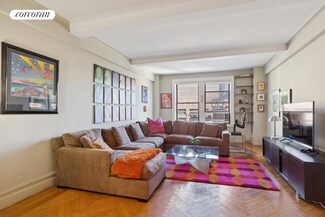 600 W 111th St Unit 10D, New York, NY 10025