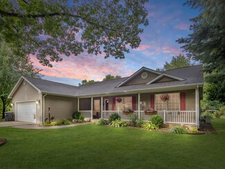 7926 5th St, Mattawan, MI 49071
