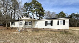 11 Bush Way Ln, Autryville, NC 28318