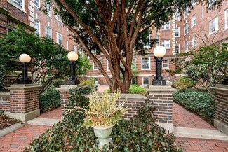 41 Linnaean St Unit 45, Cambridge, MA 02138