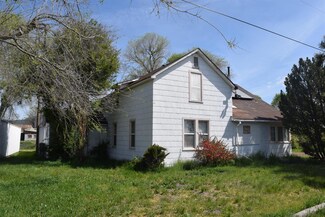 15683 Swisher Rd, Merrill, OR 97633