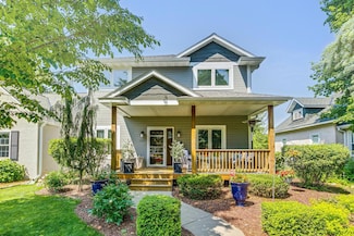 5318 Knox Ave S, Minneapolis, MN 55419