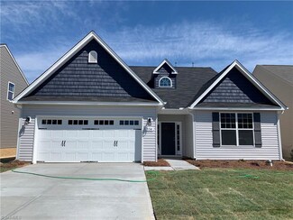 136 Princeton Hill Dr Unit Lot 22, Kernersville, NC 27284