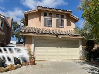 641 Cantara Ln, Vista, CA 92081