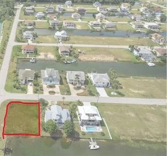 4065 Sheephead Dr, Hernando Beach, FL 34607