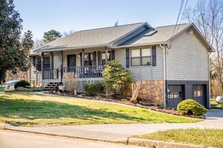 2339 Brandi Ln, Maryville, TN 37804