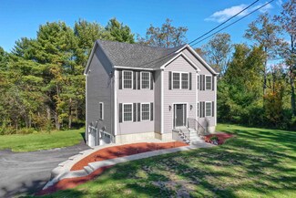 38 Hilliard Rd, Chichester, NH 03258
