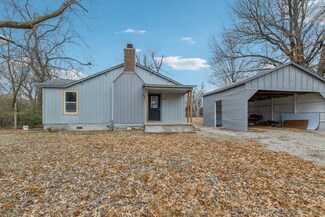 5416 N Birmingham Ave, Tulsa, OK 74130