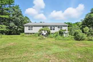 27 Mountain View Rd, Leeds, ME 04263