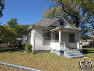 1303 NE Kellam Ave, Topeka, KS 66616