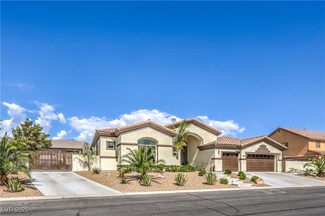 5855 Boulder Brook Ct, Las Vegas, NV 89149