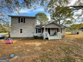 3610 Rome Rd SW, Plainville, GA 30733