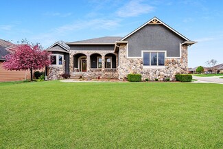 2829 N Pepper Ridge St, Wichita, KS 67205