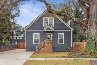 37 Jones St, Greenville, SC 29611